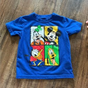 💜 Disney baby T-shirt